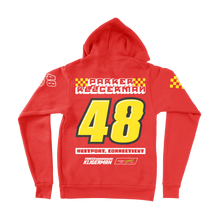 Load image into Gallery viewer, No. 48 Team Hoodie - Red