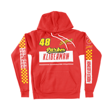 Load image into Gallery viewer, No. 48 Team Hoodie - Red