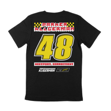 Load image into Gallery viewer, No. 48 Team Tee - Black